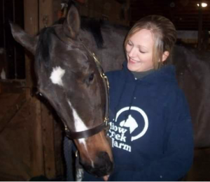 Lisa Weaver - Abbott Road Animal Hospital