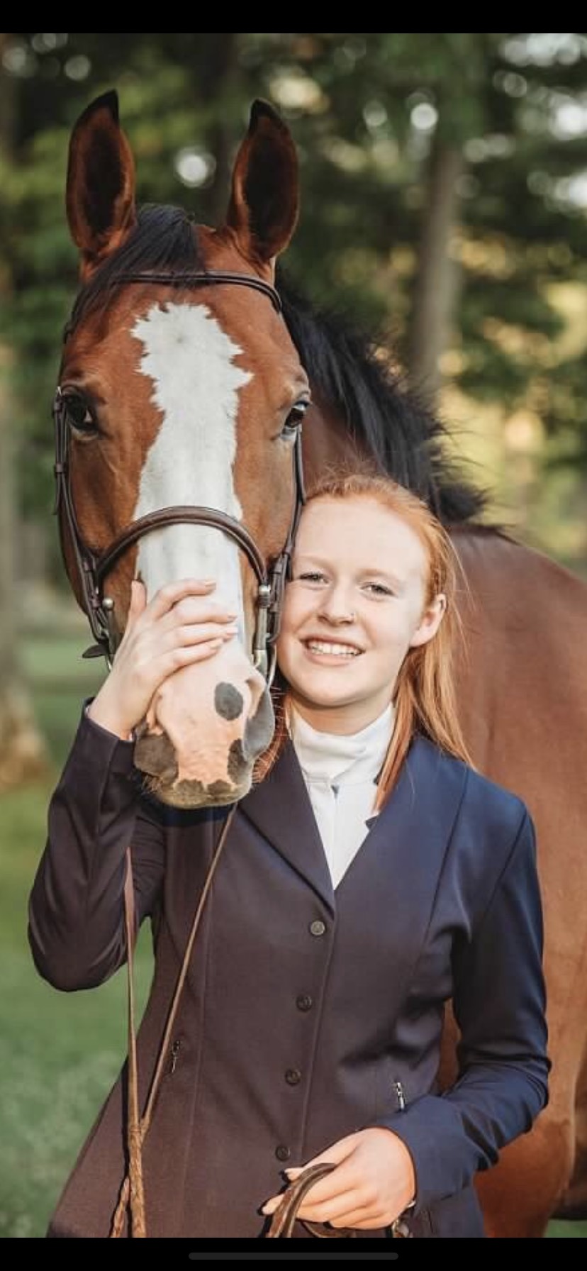 Emily Minton Abbott Road Animal Hospital